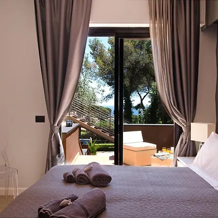 B&B Dodici Lune-2